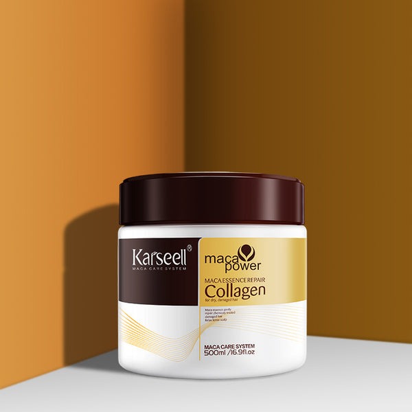 Karseell® Hair Repair Mask 🅱
