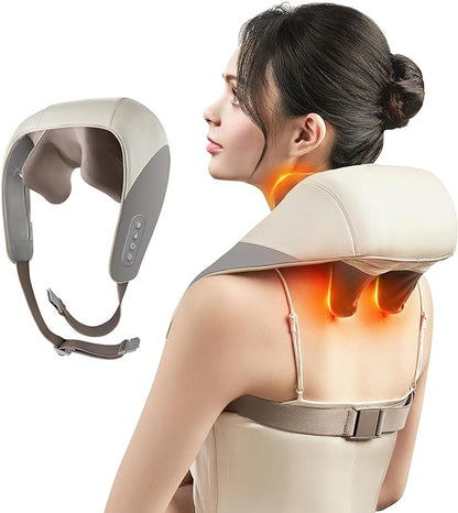 Shoulder Neck Massager 🅱