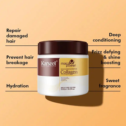 Karseell® Hair Repair Mask 🅱