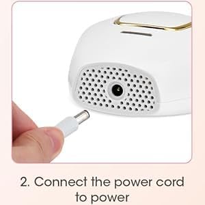 IPL Hair Removal Laser Epilator Women 🅱