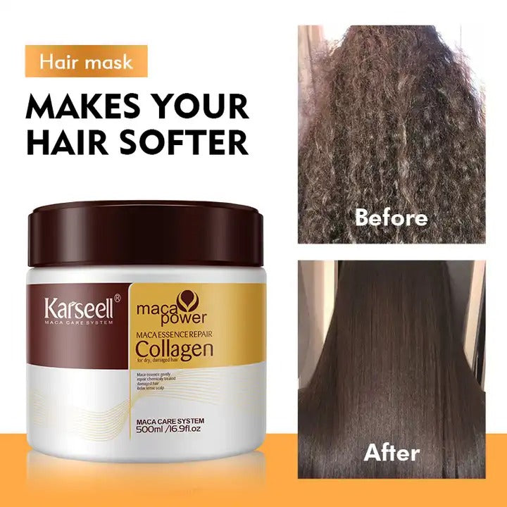 Karseell® Hair Repair Mask 🅱