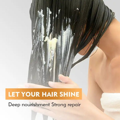 Karseell® Hair Repair Mask 🅱