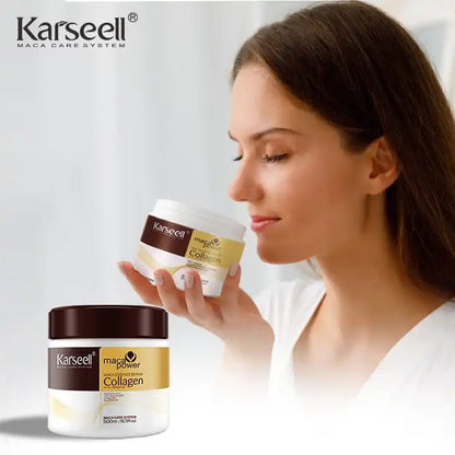 Karseell® Hair Repair Mask 🅱