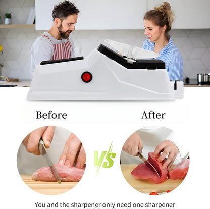 Electric Knife Sharpener 🅱