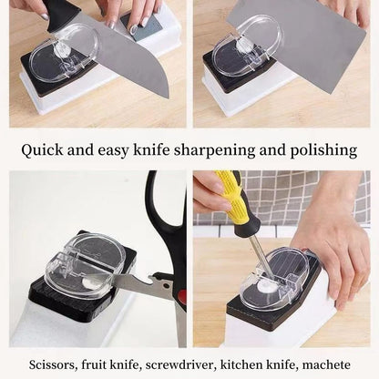 Electric Knife Sharpener 🅱