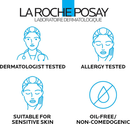 LA ROCHE-POSAY Pure Vitamin C10 Serum 30 ml  🅱