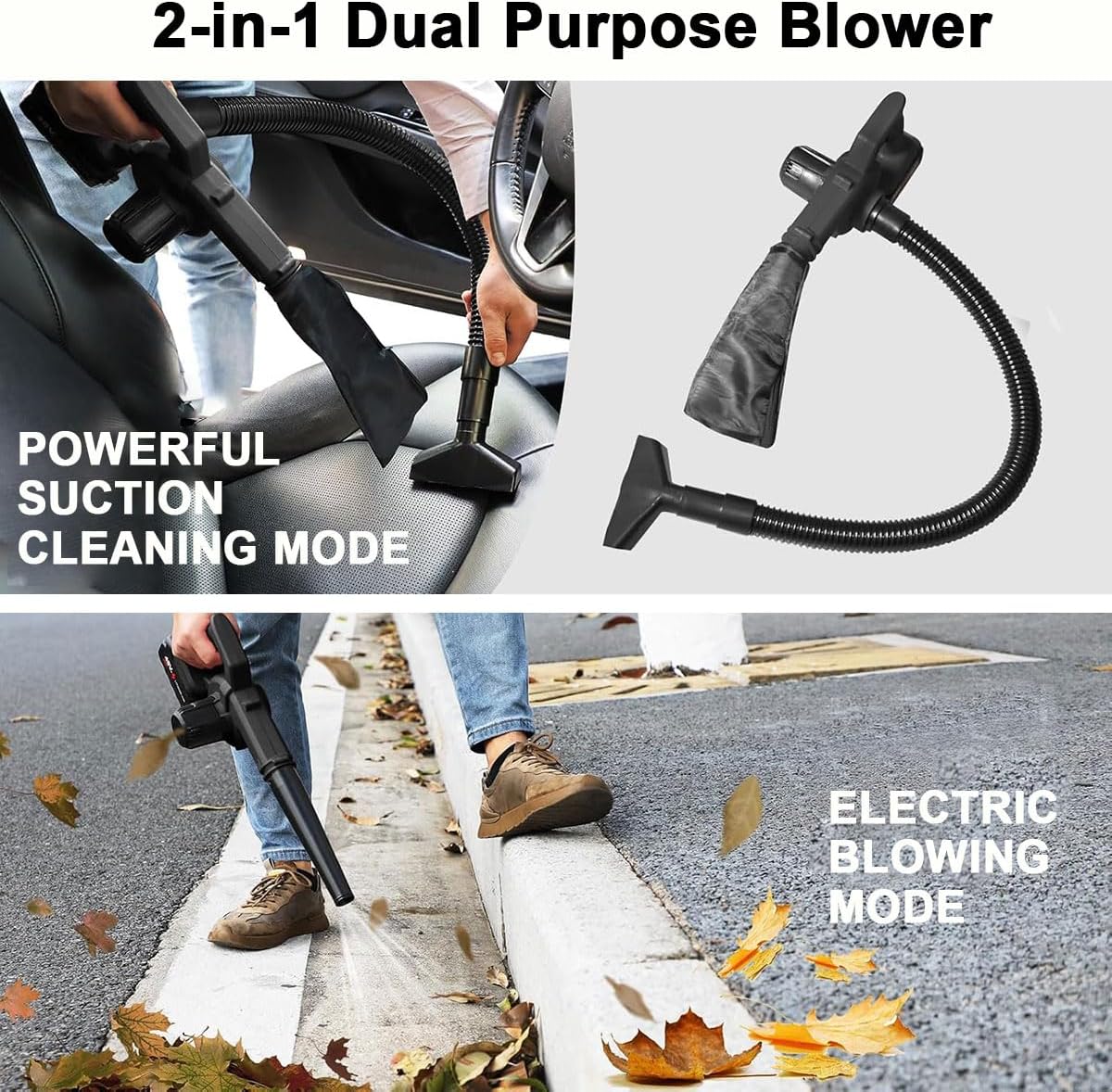 Cordless Blower 🅱