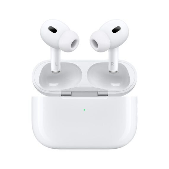 Apple 1-1 Clone AirPods Pro 2nd Generation 🅱