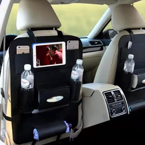 Car Seatback Organizer 🅱