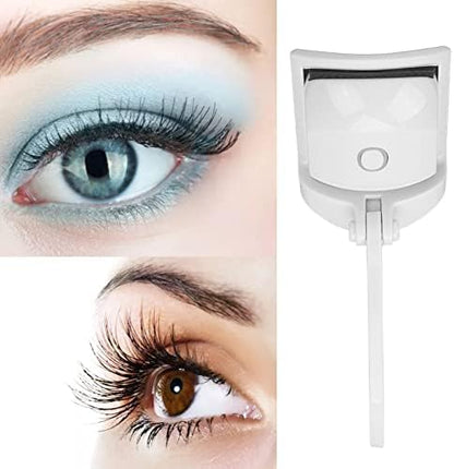 Electric Eyelash Curler Heated 🅱