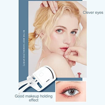 Electric Eyelash Curler Heated 🅱