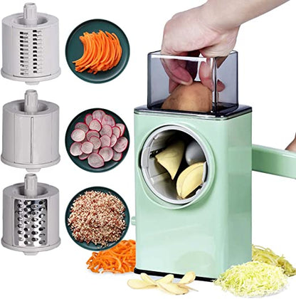 Multi Functional Vegetable Cutter 🅱