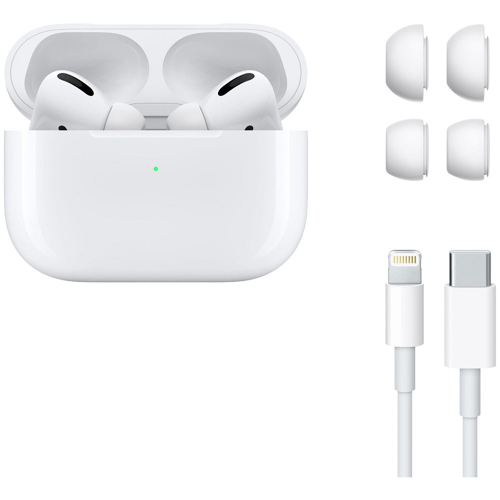 Apple 1-1 Clone AirPods Pro 2nd Generation 🅱