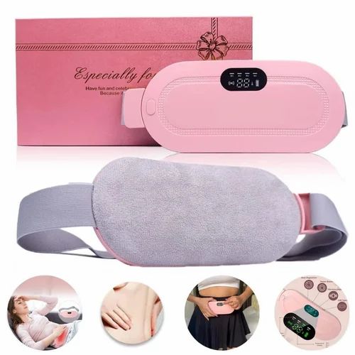 Girls Period Warm Belt Rechargeable 🅱