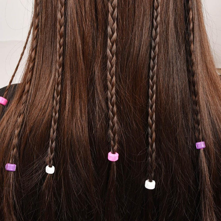 COMBO x 3 - HAIR BRAIDER TOYS KIT ( SPECIAL NEW YEAR OFFER ) 🅱