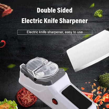 Electric Knife Sharpener 🅱