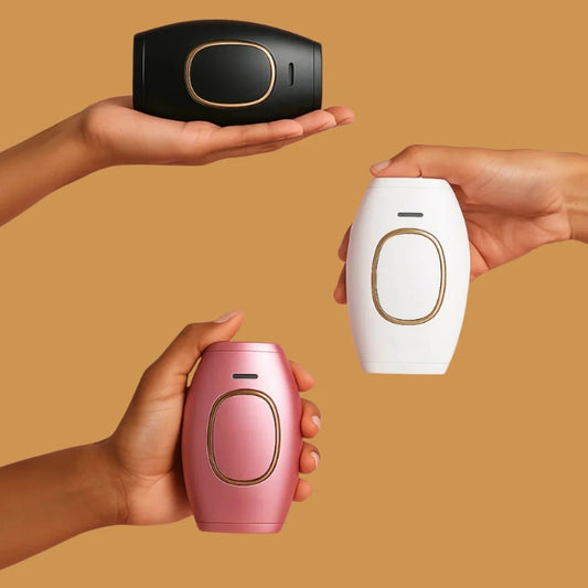 IPL Hair Removal Laser Epilator Women 🅱
