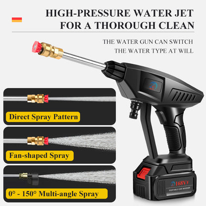 Pressure Washer For Car 🅱