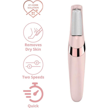 Feet Callus Remover 🅱