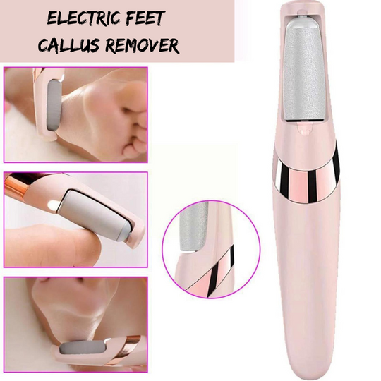 Feet Callus Remover 🅱