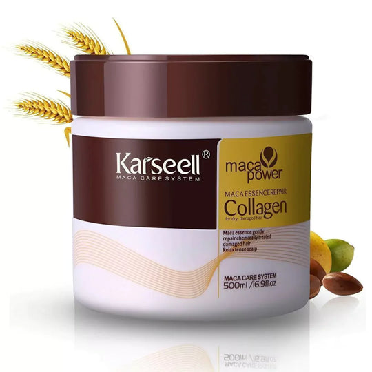 Karseell® Hair Repair Mask 🅱