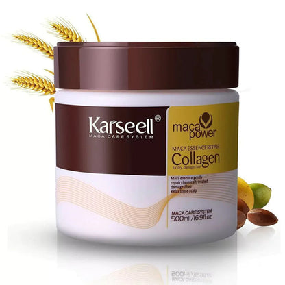 Karseell® Hair Repair Mask 🅱